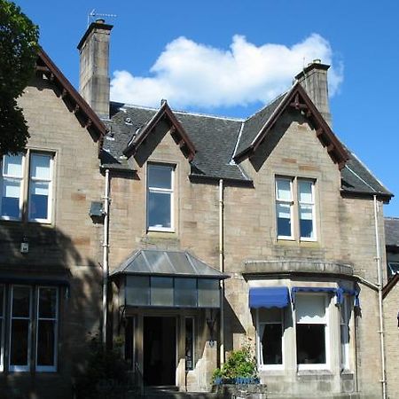 Strathblane Country House Hotel Глазго Экстерьер фото