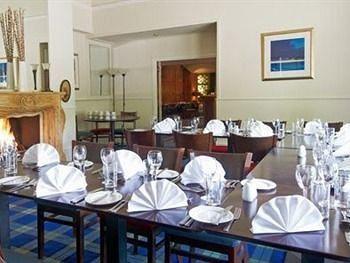 Strathblane Country House Hotel Глазго Экстерьер фото