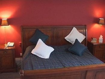 Strathblane Country House Hotel Глазго Экстерьер фото